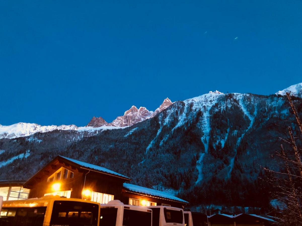 Les Deux Alpes Studio מראה חיצוני תמונה